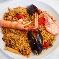 Chez Eusebio