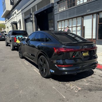 Unique Luxury Auto Spa - Auto Detailing Near Me Unique Luxury Auto Spa - Auto Detailing Near Me