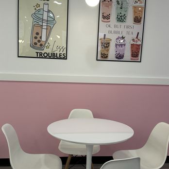 Tastea Boba - Cute signs - Bubble Tea Near Me - San Antonio, Texas Tastea Boba - Cute signs - Bubble Tea Near Me - San Antonio, Texas
