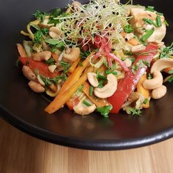 Waku Waku - Yakisoba