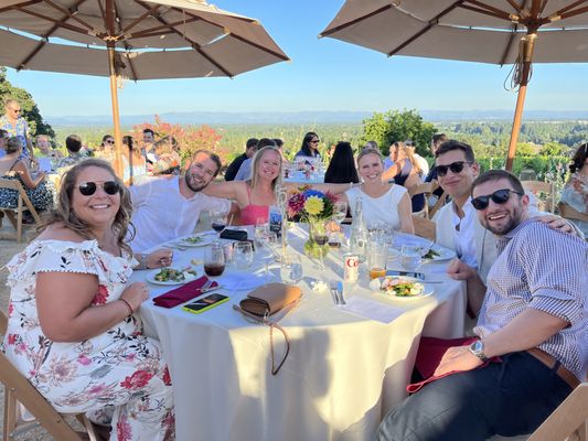 Terra Vina Wines Vineyard by null