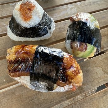Musubi Cafe Iyasume Beachwalk - Japanese Near Me - Honolulu, Hawaii Musubi Cafe Iyasume Beachwalk - Japanese Near Me - Honolulu, Hawaii