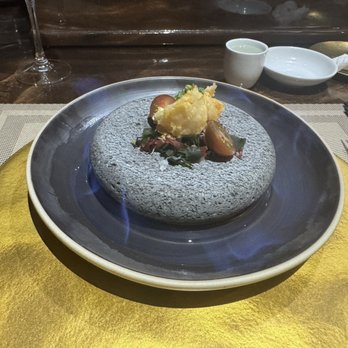 Sky Asian Cuisine - Sushi Bars Near Me - Dayton, Ohio