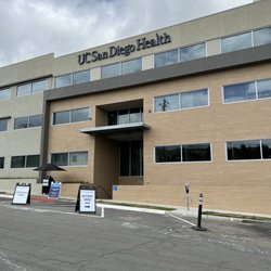 UC San Diego Health - Bankers Hill