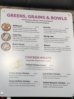 Menu photo 1 Bagel Bazaar of Middlesex Middlesex, NJ Menu photo 1 Bagel Bazaar of Middlesex Middlesex, NJ