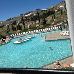Poolside Cafe