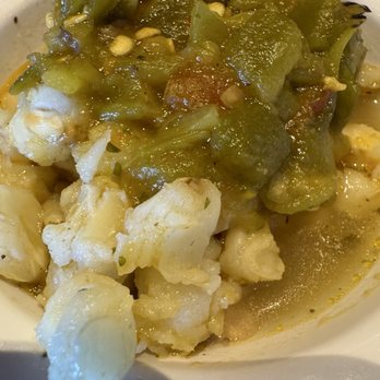 Cocina Azul - Green hatch chile pozole - New Mexican Cuisine Near Me - Albuquerque, New Mexico Cocina Azul - Green hatch chile pozole - New Mexican Cuisine Near Me - Albuquerque, New Mexico