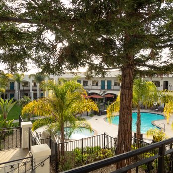 OXFORD SUITES PISMO BEACH - 412 Photos u0026 390 Reviews - 651 5 Cities Dr, Pismo  Beach, California - Hotels - Phone Number - Yelp