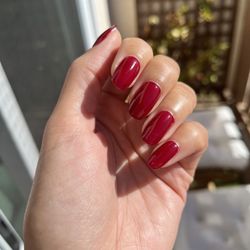 Luxury Nails & Spa