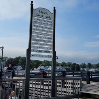 The Mystic River Park - Parks Near Me - Stonington, Connecticut The Mystic River Park - Parks Near Me - Stonington, Connecticut