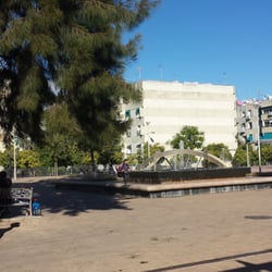 Parque Figueroa