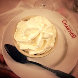 Coupe Mont Blanc