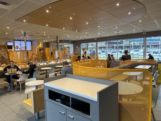 McDonald's by null