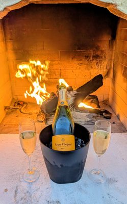 Tally Ho Inn by null