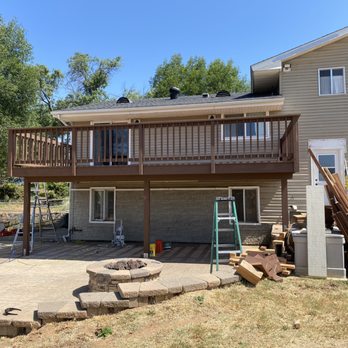 JJT Carpentry - Decks & Railing Near Me JJT Carpentry - Decks & Railing Near Me