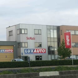 Luxauto