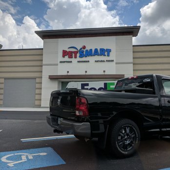 PetSmart - It's PetSmart - Pet Stores Near Me - Valrico, Florida