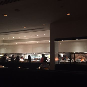 Spago - Their open kitchen - New American Near Me - Beverly Hills, California Spago - Their open kitchen - New American Near Me - Beverly Hills, California