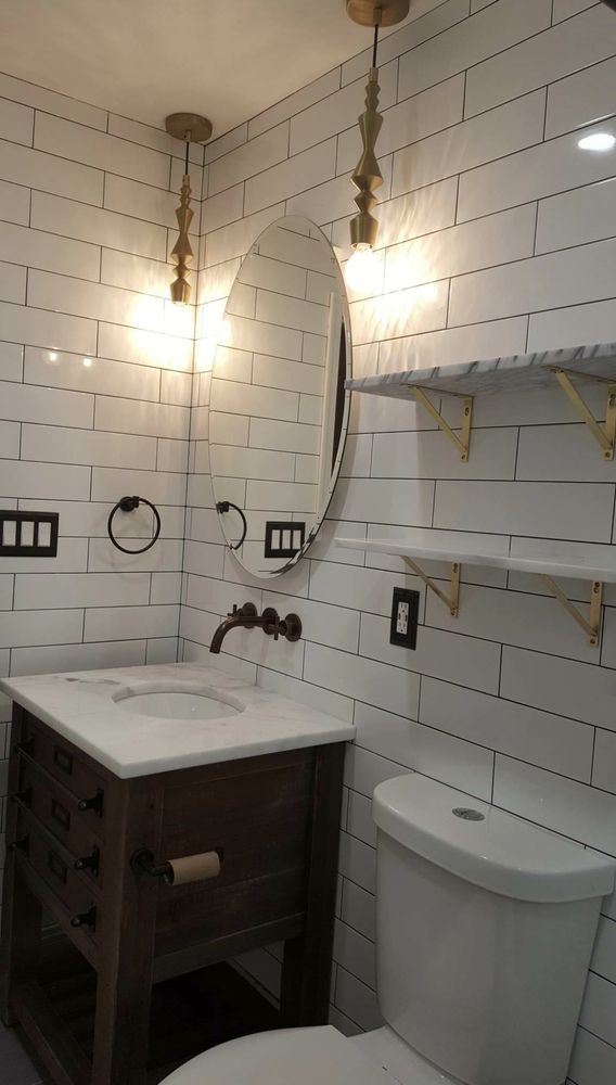 Slide of BBC Construction