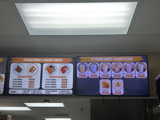 Menu photo 5 Halal Burgers Washington Township, OH Menu photo 5 Halal Burgers Washington Township, OH