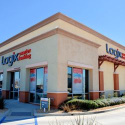 Logix - Palmdale Branch