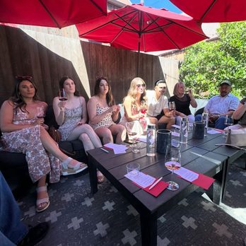 Wine Time Tours - Wine Tours Near Me - Paso Robles, California Wine Time Tours - Wine Tours Near Me - Paso Robles, California