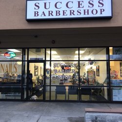 Success Barber Shop