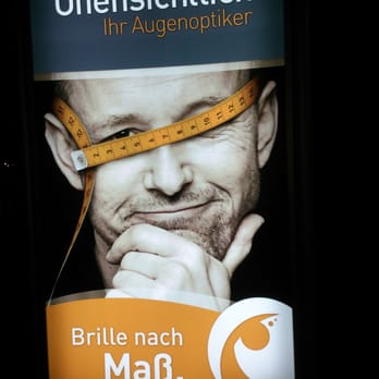 Offensichtlich - Eyewear & Opticians Near Me - Berlin, BE Offensichtlich - Eyewear & Opticians Near Me - Berlin, BE