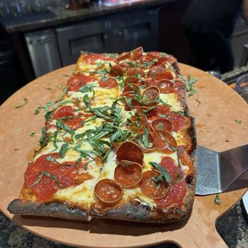 Sicilian Oven - Nonna pizza - Pizza Near Me - Cooper City, Florida Sicilian Oven - Nonna pizza - Pizza Near Me - Cooper City, Florida
