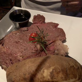 The Orchards - Prime rib - New American Near Me - Chambersburg, Pennsylvania