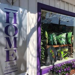Elegant Outdoors Garden Centre - Check out our gifts & home wares in our HOME shop within our garden centre