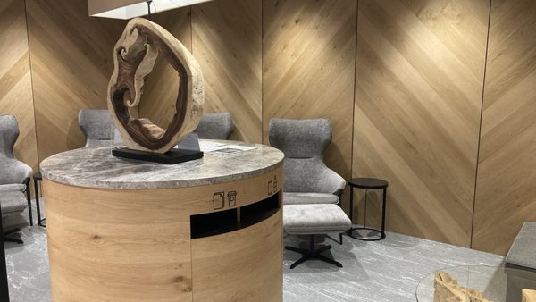 Hilton Osaka by null