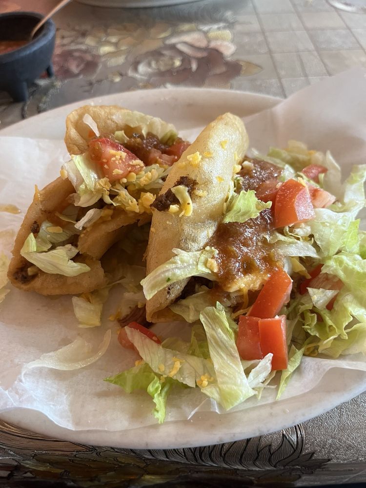 Torito Mexican Restaurant Logo