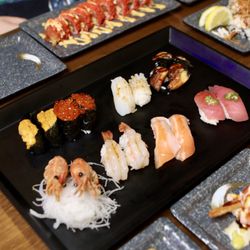 Neo AYCE Sushi & Izakaya