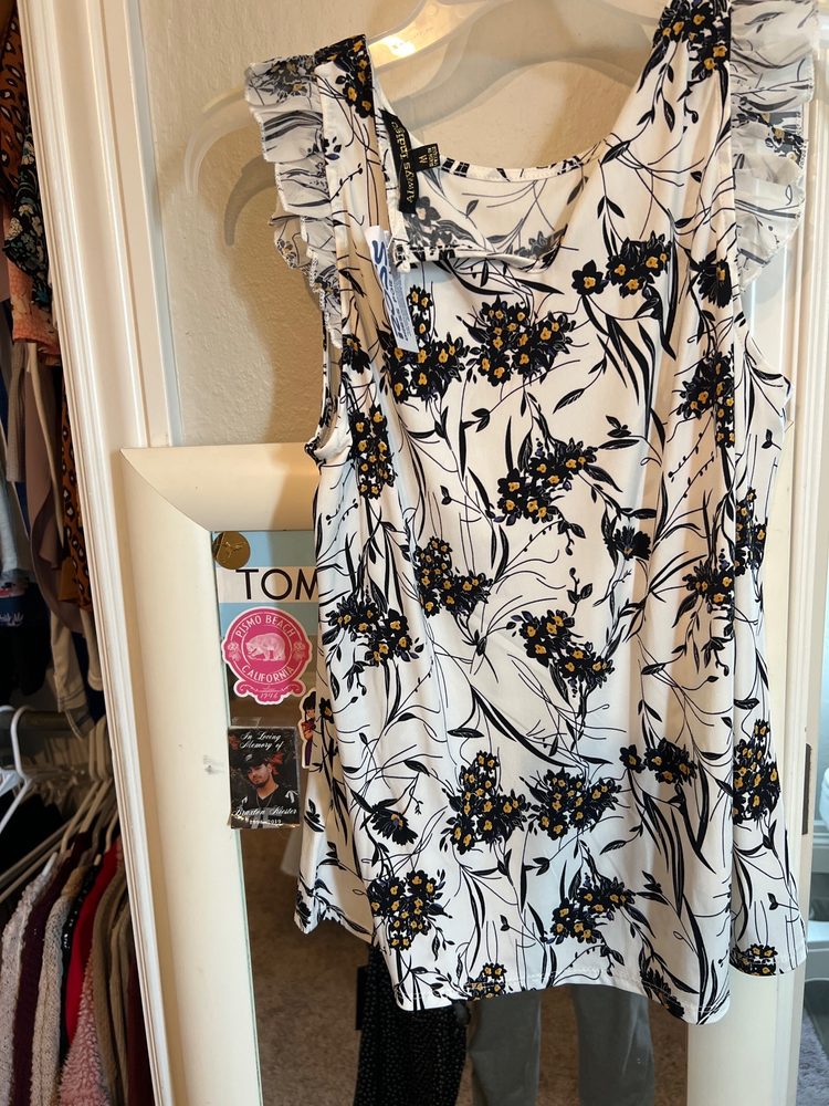 Ross Dress for Less Logo