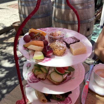 Tea Time - While gluten free offering - Coffee & Tea Near Me - Palo Alto, California Tea Time - While gluten free offering - Coffee & Tea Near Me - Palo Alto, California