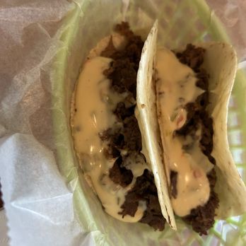 Bonzer Shack - Queso Steak Tacos - Bars Near Me - Kill Devil Hills, North Carolina