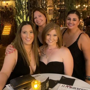 Vanderpump A Paris - French Near Me - Las Vegas, Nevada