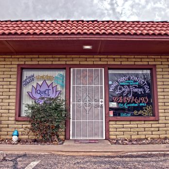 Mind Body Kinection - Mind Body Kinection @ Kingman, AZ - Massage Therapy Near Me - Kingman, Arizona