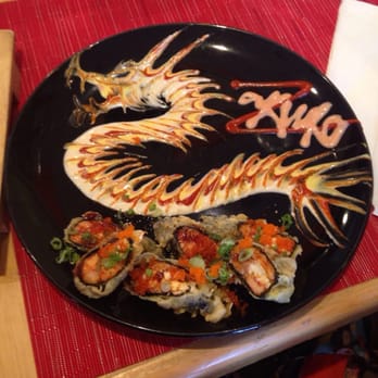 Zakuro - So pretty - Sushi Bars Near Me - Lincoln, California