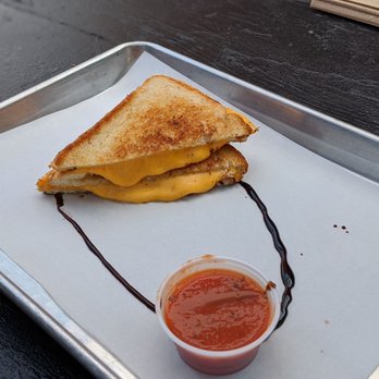 The Grilled Cheese Gallery - Soup Near Me - Hyannis, Massachusetts The Grilled Cheese Gallery - Soup Near Me - Hyannis, Massachusetts