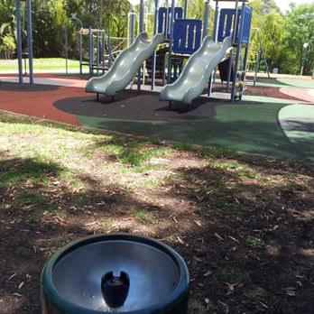 Wayville Reserve - Playgrounds Near Me - Wayville, SA