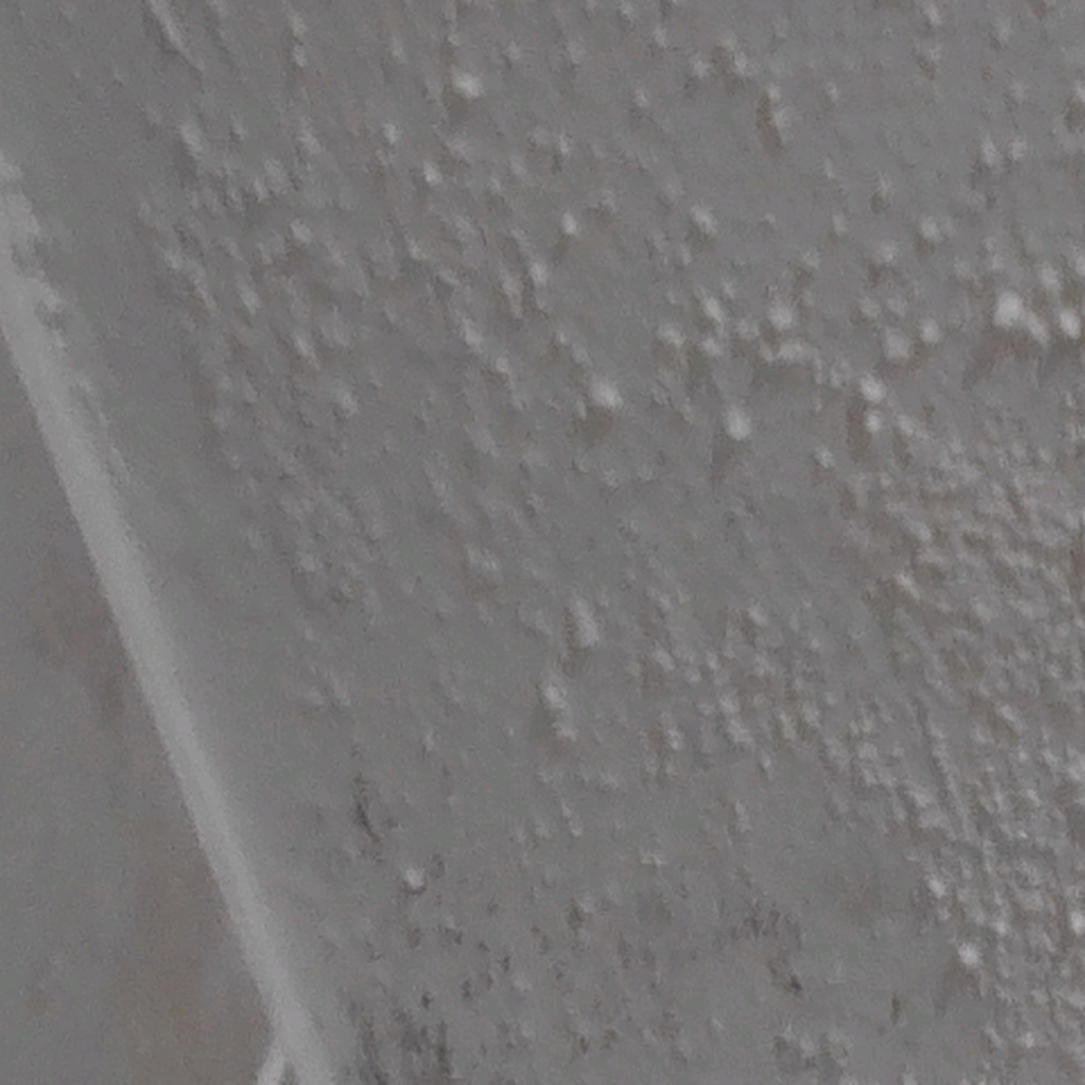 Groeslon Ty Mawr - Black mould in bathroom - Bed & Breakfast Near Me - Llanddeiniolen, GWN