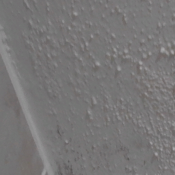 Groeslon Ty Mawr - Black mould in bathroom - Bed & Breakfast Near Me - Llanddeiniolen, GWN