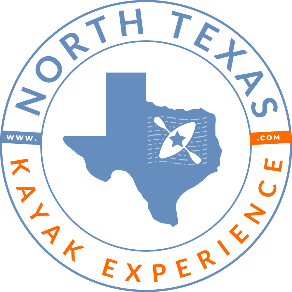 North Texas Kayak Experience Logo
