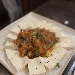 Tree Garden Korean Restaurant