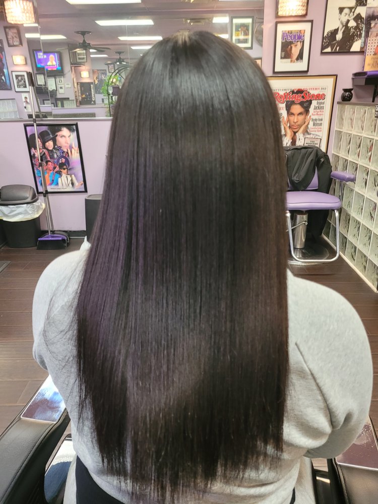 PAISLEY PARK HAIR SALON Updated April 2024 7295 Highway 85