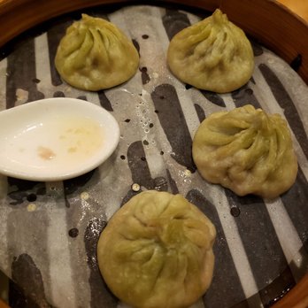 Jeng Chi - Lamb soup dumplings - Bakeries Near Me - Richardson, Texas Jeng Chi - Lamb soup dumplings - Bakeries Near Me - Richardson, Texas