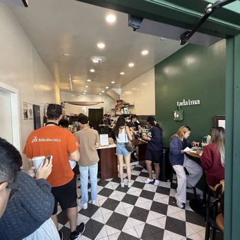 Tadaima - Mission - Japanese Near Me - San Francisco, California