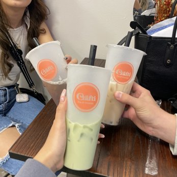 Crafti Tea & Mocktail - Bubble Tea Near Me - Mesa, Arizona Crafti Tea & Mocktail - Bubble Tea Near Me - Mesa, Arizona